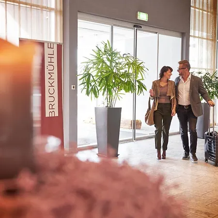 Hotel Lebensquell
