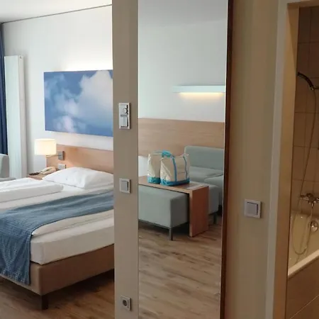 Lebensquell Hotel 4*