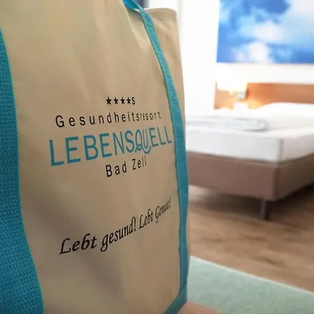 Hotel Lebensquell