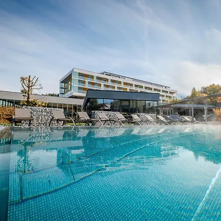 Hotel Lebensquell Bad Zell