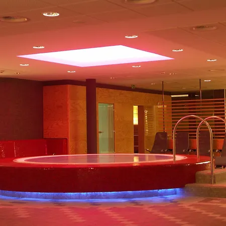 Hotel Lebensquell Bad Zell