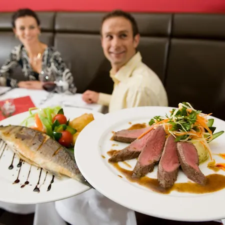 Lebensquell Szálloda