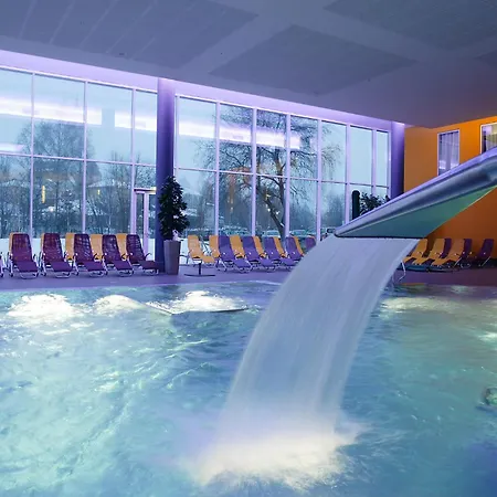 Szálloda Lebensquell Bad Zell