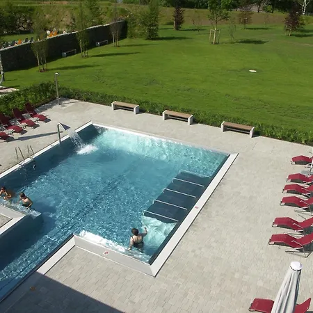 Hotel Lebensquell 4*