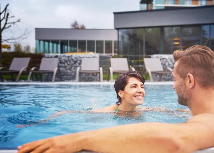 Lebensquell Szálloda