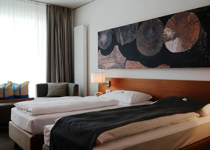 Lebensquell 4* Bad Zell