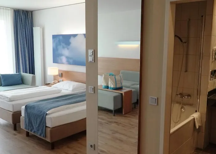 Lebensquell Szálloda 4*