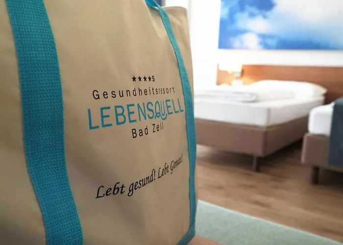 Hotel Lebensquell