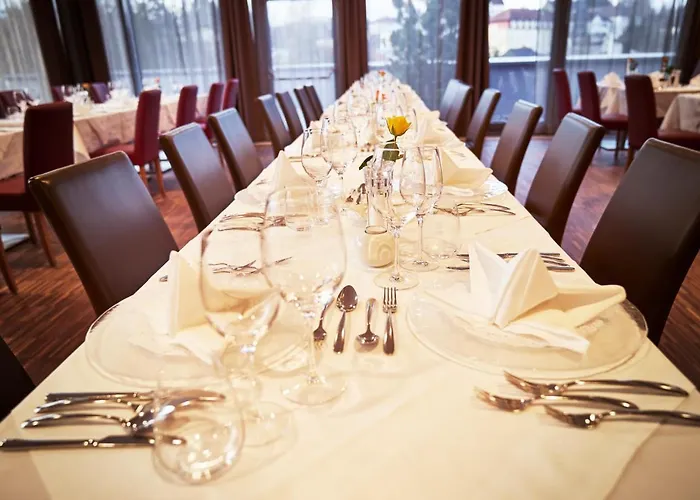 Hotel Lebensquell Bad Zell