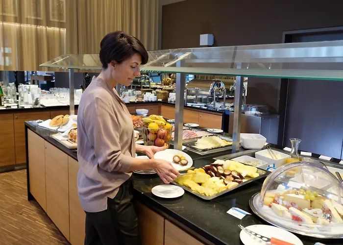 Hotel Lebensquell Bad Zell