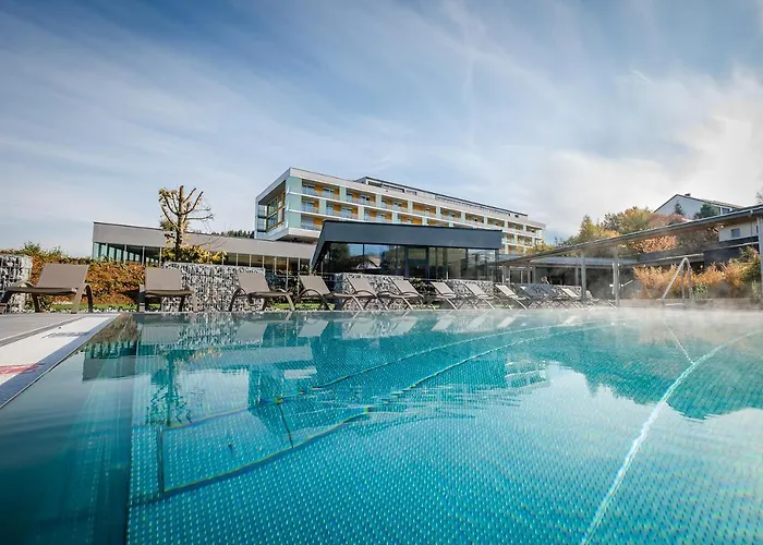 Hotel Lebensquell Bad Zell