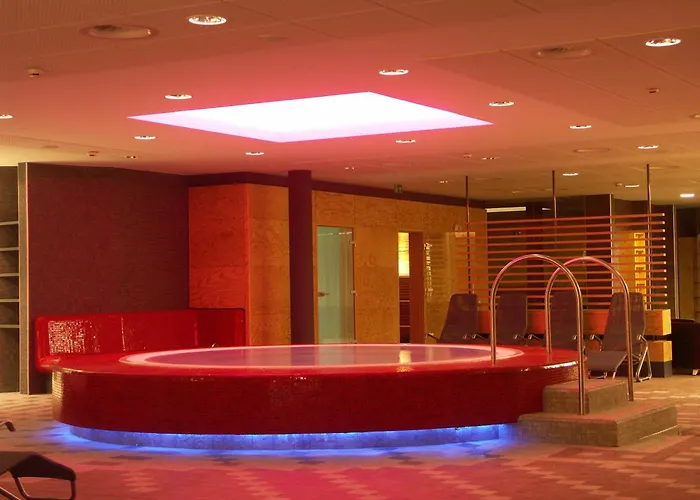 Hotel Lebensquell Bad Zell