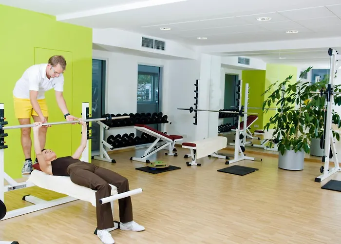 Lebensquell Hotel Bad Zell