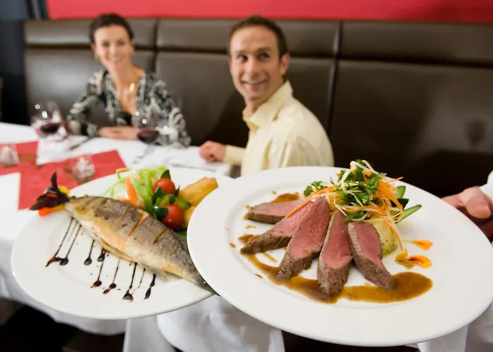 Lebensquell Szálloda