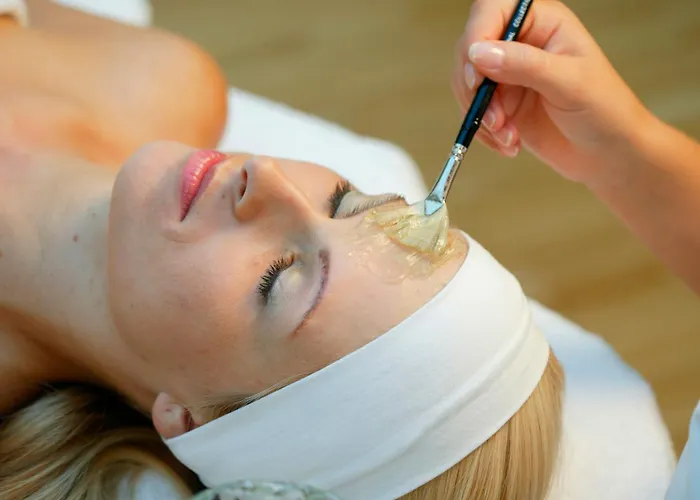 Szálloda Lebensquell Bad Zell