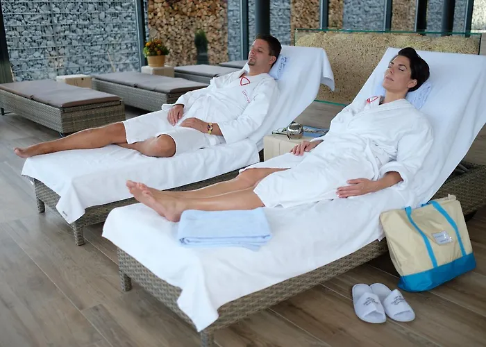 Szálloda Lebensquell