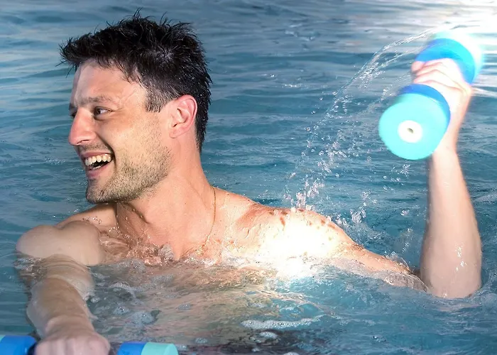 Lebensquell Szálloda 4*