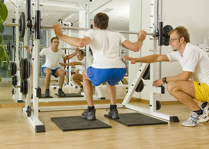 Hotel Lebensquell Bad Zell