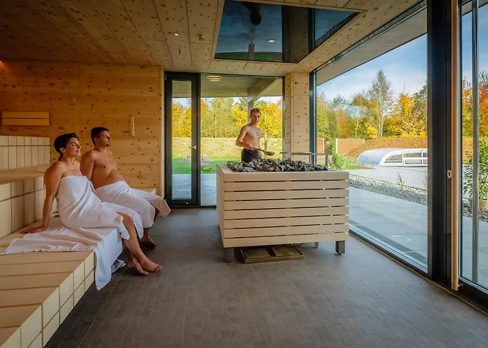 Lebensquell 4* Bad Zell