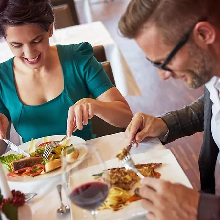 Lebensquell Ξενοδοχείο Bad Zell