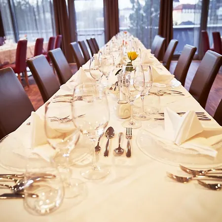 Ξενοδοχείο Lebensquell Bad Zell