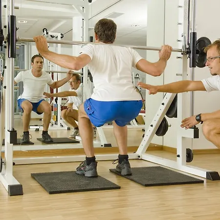 Ξενοδοχείο Lebensquell Bad Zell