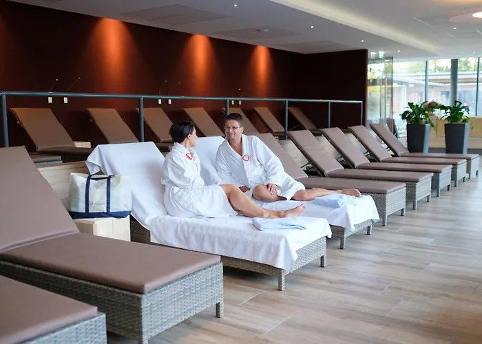 Lebensquell 4* Bad Zell